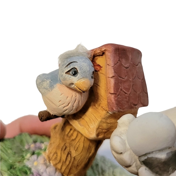 Dreamsicles- 2 figures - Picture 7 of 10